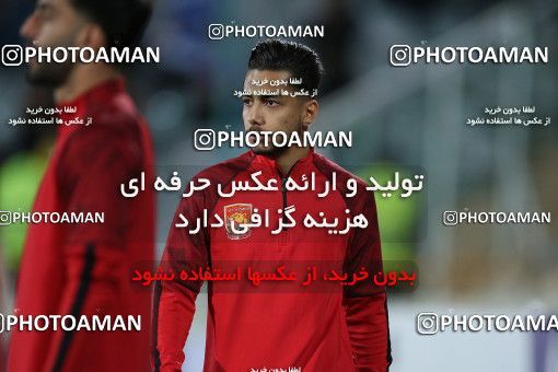 1876610, Tehran, , لیگ برتر فوتبال ایران، Persian Gulf Cup، Week 26، Second Leg، Esteghlal 1 v 0 Padideh Mashhad on 2022/05/09 at Azadi Stadium