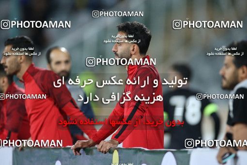 1876476, Tehran, , لیگ برتر فوتبال ایران، Persian Gulf Cup، Week 26، Second Leg، Esteghlal 1 v 0 Padideh Mashhad on 2022/05/09 at Azadi Stadium