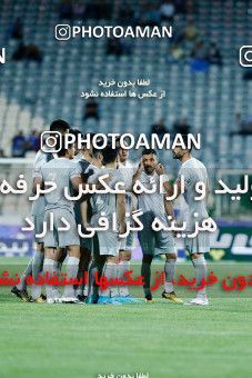 1875235, Tehran, , لیگ برتر فوتبال ایران، Persian Gulf Cup، Week 26، Second Leg، Esteghlal 1 v 0 Padideh Mashhad on 2022/05/09 at Azadi Stadium