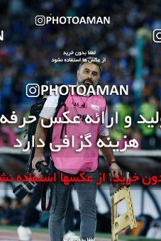 1875403, Tehran, , لیگ برتر فوتبال ایران، Persian Gulf Cup، Week 26، Second Leg، Esteghlal 1 v 0 Padideh Mashhad on 2022/05/09 at Azadi Stadium