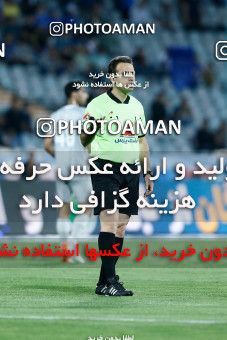 1875275, Tehran, , لیگ برتر فوتبال ایران، Persian Gulf Cup، Week 26، Second Leg، Esteghlal 1 v 0 Padideh Mashhad on 2022/05/09 at Azadi Stadium