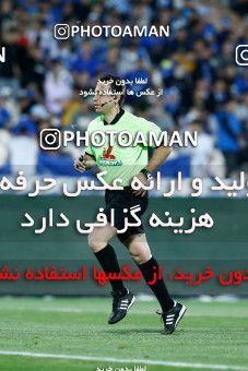 1875410, Tehran, , لیگ برتر فوتبال ایران، Persian Gulf Cup، Week 26، Second Leg، Esteghlal 1 v 0 Padideh Mashhad on 2022/05/09 at Azadi Stadium