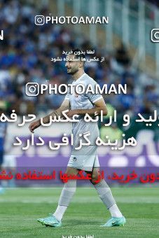 1875315, Tehran, , لیگ برتر فوتبال ایران، Persian Gulf Cup، Week 26، Second Leg، Esteghlal 1 v 0 Padideh Mashhad on 2022/05/09 at Azadi Stadium