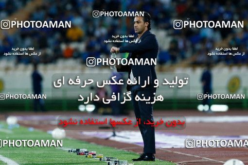 1875280, Tehran, , لیگ برتر فوتبال ایران، Persian Gulf Cup، Week 26، Second Leg، Esteghlal 1 v 0 Padideh Mashhad on 2022/05/09 at Azadi Stadium