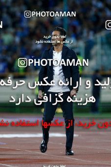 1875139, Tehran, , لیگ برتر فوتبال ایران، Persian Gulf Cup، Week 26، Second Leg، Esteghlal 1 v 0 Padideh Mashhad on 2022/05/09 at Azadi Stadium