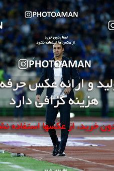 1875241, Tehran, , لیگ برتر فوتبال ایران، Persian Gulf Cup، Week 26، Second Leg، Esteghlal 1 v 0 Padideh Mashhad on 2022/05/09 at Azadi Stadium