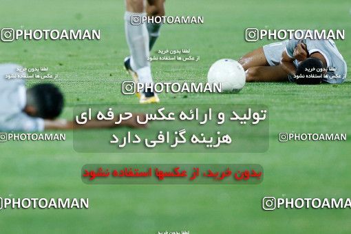 1875379, Tehran, , لیگ برتر فوتبال ایران، Persian Gulf Cup، Week 26، Second Leg، Esteghlal 1 v 0 Padideh Mashhad on 2022/05/09 at Azadi Stadium