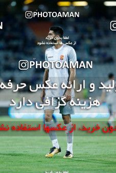 1875176, Tehran, , لیگ برتر فوتبال ایران، Persian Gulf Cup، Week 26، Second Leg، Esteghlal 1 v 0 Padideh Mashhad on 2022/05/09 at Azadi Stadium