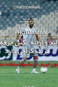 1875414, Tehran, , لیگ برتر فوتبال ایران، Persian Gulf Cup، Week 26، Second Leg، Esteghlal 1 v 0 Padideh Mashhad on 2022/05/09 at Azadi Stadium