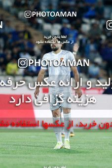 1875248, Tehran, , لیگ برتر فوتبال ایران، Persian Gulf Cup، Week 26، Second Leg، Esteghlal 1 v 0 Padideh Mashhad on 2022/05/09 at Azadi Stadium