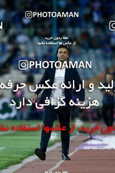 1875214, Tehran, , لیگ برتر فوتبال ایران، Persian Gulf Cup، Week 26، Second Leg، Esteghlal 1 v 0 Padideh Mashhad on 2022/05/09 at Azadi Stadium