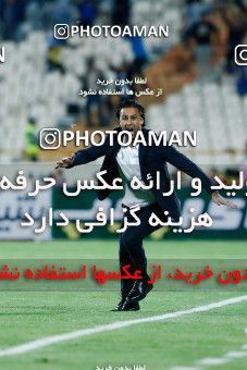 1875118, Tehran, , لیگ برتر فوتبال ایران، Persian Gulf Cup، Week 26، Second Leg، Esteghlal 1 v 0 Padideh Mashhad on 2022/05/09 at Azadi Stadium