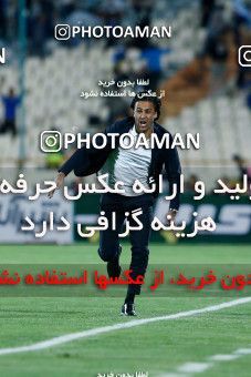 1875383, Tehran, , لیگ برتر فوتبال ایران، Persian Gulf Cup، Week 26، Second Leg، Esteghlal 1 v 0 Padideh Mashhad on 2022/05/09 at Azadi Stadium