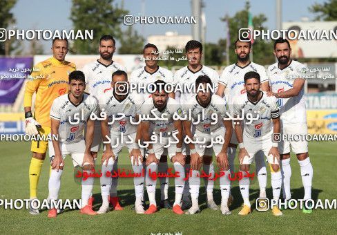 1878462, Tehran, , لیگ برتر فوتبال ایران، Persian Gulf Cup، Week 27، Second Leg، Havadar S.C. 1 v 0 Fajr-e Sepasi Shiraz on 2022/05/14 at Shahid Dastgerdi Stadium