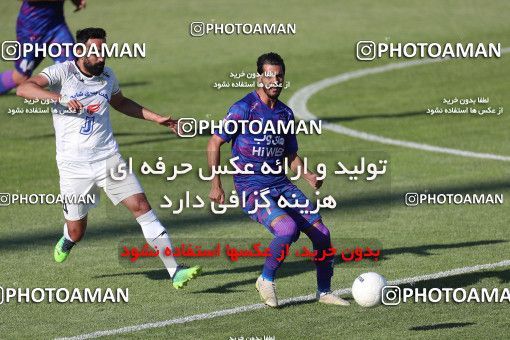 1878402, Tehran, , لیگ برتر فوتبال ایران، Persian Gulf Cup، Week 27، Second Leg، Havadar S.C. 1 v 0 Fajr-e Sepasi Shiraz on 2022/05/14 at Shahid Dastgerdi Stadium