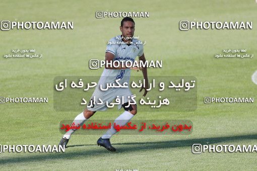 1878533, Tehran, , لیگ برتر فوتبال ایران، Persian Gulf Cup، Week 27، Second Leg، Havadar S.C. 1 v 0 Fajr-e Sepasi Shiraz on 2022/05/14 at Shahid Dastgerdi Stadium