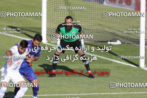 1878456, Tehran, , لیگ برتر فوتبال ایران، Persian Gulf Cup، Week 27، Second Leg، Havadar S.C. 1 v 0 Fajr-e Sepasi Shiraz on 2022/05/14 at Shahid Dastgerdi Stadium