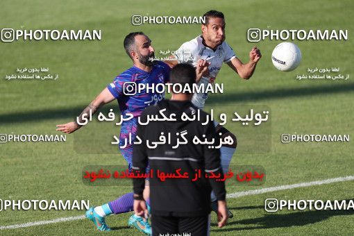1878493, Tehran, , لیگ برتر فوتبال ایران، Persian Gulf Cup، Week 27، Second Leg، Havadar S.C. 1 v 0 Fajr-e Sepasi Shiraz on 2022/05/14 at Shahid Dastgerdi Stadium