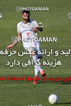 1878431, Tehran, , لیگ برتر فوتبال ایران، Persian Gulf Cup، Week 27، Second Leg، Havadar S.C. 1 v 0 Fajr-e Sepasi Shiraz on 2022/05/14 at Shahid Dastgerdi Stadium