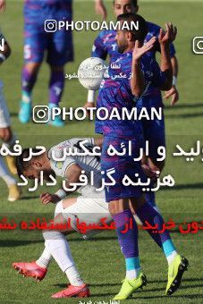 1878416, Tehran, , لیگ برتر فوتبال ایران، Persian Gulf Cup، Week 27، Second Leg، Havadar S.C. 1 v 0 Fajr-e Sepasi Shiraz on 2022/05/14 at Shahid Dastgerdi Stadium