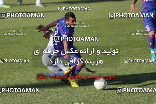 1878646, Tehran, , لیگ برتر فوتبال ایران، Persian Gulf Cup، Week 27، Second Leg، Havadar S.C. 1 v 0 Fajr-e Sepasi Shiraz on 2022/05/14 at Shahid Dastgerdi Stadium