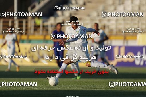 1878495, Tehran, , لیگ برتر فوتبال ایران، Persian Gulf Cup، Week 27، Second Leg، Havadar S.C. 1 v 0 Fajr-e Sepasi Shiraz on 2022/05/14 at Shahid Dastgerdi Stadium