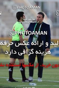 1878498, Tehran, , لیگ برتر فوتبال ایران، Persian Gulf Cup، Week 27، Second Leg، Havadar S.C. 1 v 0 Fajr-e Sepasi Shiraz on 2022/05/14 at Shahid Dastgerdi Stadium
