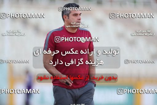 1878525, Tehran, , لیگ برتر فوتبال ایران، Persian Gulf Cup، Week 27، Second Leg، Havadar S.C. 1 v 0 Fajr-e Sepasi Shiraz on 2022/05/14 at Shahid Dastgerdi Stadium
