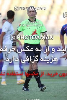1878424, Tehran, , لیگ برتر فوتبال ایران، Persian Gulf Cup، Week 27، Second Leg، Havadar S.C. 1 v 0 Fajr-e Sepasi Shiraz on 2022/05/14 at Shahid Dastgerdi Stadium