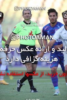 1878380, Tehran, , لیگ برتر فوتبال ایران، Persian Gulf Cup، Week 27، Second Leg، Havadar S.C. 1 v 0 Fajr-e Sepasi Shiraz on 2022/05/14 at Shahid Dastgerdi Stadium