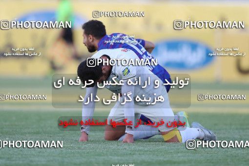 1878624, Tehran, , لیگ برتر فوتبال ایران، Persian Gulf Cup، Week 27، Second Leg، Havadar S.C. 1 v 0 Fajr-e Sepasi Shiraz on 2022/05/14 at Shahid Dastgerdi Stadium