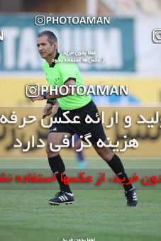 1878621, Tehran, , لیگ برتر فوتبال ایران، Persian Gulf Cup، Week 27، Second Leg، Havadar S.C. 1 v 0 Fajr-e Sepasi Shiraz on 2022/05/14 at Shahid Dastgerdi Stadium