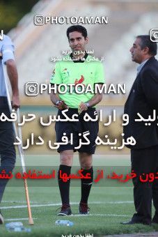 1878633, Tehran, , لیگ برتر فوتبال ایران، Persian Gulf Cup، Week 27، Second Leg، Havadar S.C. 1 v 0 Fajr-e Sepasi Shiraz on 2022/05/14 at Shahid Dastgerdi Stadium