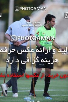 1878537, Tehran, , لیگ برتر فوتبال ایران، Persian Gulf Cup، Week 27، Second Leg، Havadar S.C. 1 v 0 Fajr-e Sepasi Shiraz on 2022/05/14 at Shahid Dastgerdi Stadium