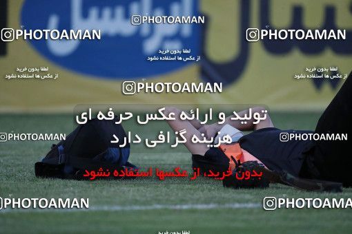 1878385, Tehran, , لیگ برتر فوتبال ایران، Persian Gulf Cup، Week 27، Second Leg، Havadar S.C. 1 v 0 Fajr-e Sepasi Shiraz on 2022/05/14 at Shahid Dastgerdi Stadium