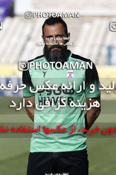 1879173, Tehran, , لیگ برتر فوتبال ایران، Persian Gulf Cup، Week 27، Second Leg، Havadar S.C. 1 v 0 Fajr-e Sepasi Shiraz on 2022/05/14 at Shahid Dastgerdi Stadium