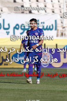 1879235, Tehran, , لیگ برتر فوتبال ایران، Persian Gulf Cup، Week 27، Second Leg، Havadar S.C. 1 v 0 Fajr-e Sepasi Shiraz on 2022/05/14 at Shahid Dastgerdi Stadium