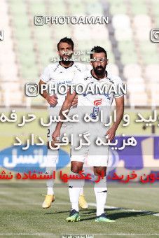 1878973, Tehran, , لیگ برتر فوتبال ایران، Persian Gulf Cup، Week 27، Second Leg، Havadar S.C. 1 v 0 Fajr-e Sepasi Shiraz on 2022/05/14 at Shahid Dastgerdi Stadium