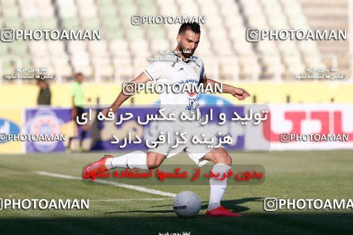 1879263, Tehran, , لیگ برتر فوتبال ایران، Persian Gulf Cup، Week 27، Second Leg، Havadar S.C. 1 v 0 Fajr-e Sepasi Shiraz on 2022/05/14 at Shahid Dastgerdi Stadium