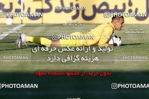 1878958, Tehran, , لیگ برتر فوتبال ایران، Persian Gulf Cup، Week 27، Second Leg، Havadar S.C. 1 v 0 Fajr-e Sepasi Shiraz on 2022/05/14 at Shahid Dastgerdi Stadium