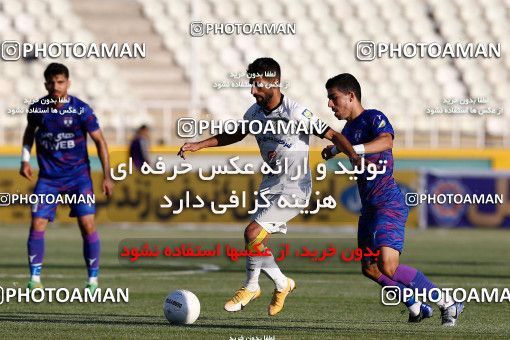 1879166, Tehran, , لیگ برتر فوتبال ایران، Persian Gulf Cup، Week 27، Second Leg، Havadar S.C. 1 v 0 Fajr-e Sepasi Shiraz on 2022/05/14 at Shahid Dastgerdi Stadium