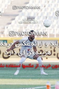 1879186, Tehran, , لیگ برتر فوتبال ایران، Persian Gulf Cup، Week 27، Second Leg، Havadar S.C. 1 v 0 Fajr-e Sepasi Shiraz on 2022/05/14 at Shahid Dastgerdi Stadium