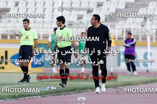 1879036, Tehran, , لیگ برتر فوتبال ایران، Persian Gulf Cup، Week 27، Second Leg، Havadar S.C. 1 v 0 Fajr-e Sepasi Shiraz on 2022/05/14 at Shahid Dastgerdi Stadium