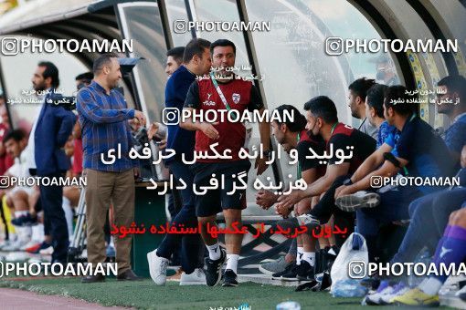 1878983, Tehran, , لیگ برتر فوتبال ایران، Persian Gulf Cup، Week 27، Second Leg، Havadar S.C. 1 v 0 Fajr-e Sepasi Shiraz on 2022/05/14 at Shahid Dastgerdi Stadium