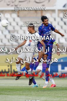 1879136, Tehran, , لیگ برتر فوتبال ایران، Persian Gulf Cup، Week 27، Second Leg، Havadar S.C. 1 v 0 Fajr-e Sepasi Shiraz on 2022/05/14 at Shahid Dastgerdi Stadium