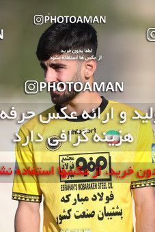 1879748, Tehran, , لیگ برتر فوتبال ایران، Persian Gulf Cup، Week 26، Second Leg، Paykan 0 v 1 Sepahan on 2022/05/09 at Shahid Dastgerdi Stadium