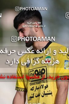 1879734, Tehran, , لیگ برتر فوتبال ایران، Persian Gulf Cup، Week 26، Second Leg، Paykan 0 v 1 Sepahan on 2022/05/09 at Shahid Dastgerdi Stadium