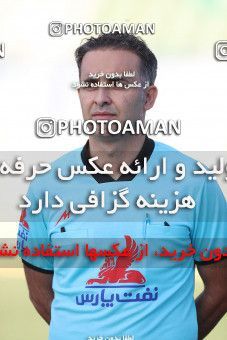 1879739, Tehran, , لیگ برتر فوتبال ایران، Persian Gulf Cup، Week 26، Second Leg، Paykan 0 v 1 Sepahan on 2022/05/09 at Shahid Dastgerdi Stadium