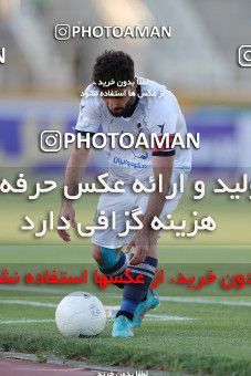 1879644, Tehran, , لیگ برتر فوتبال ایران، Persian Gulf Cup، Week 26، Second Leg، Paykan 0 v 1 Sepahan on 2022/05/09 at Shahid Dastgerdi Stadium