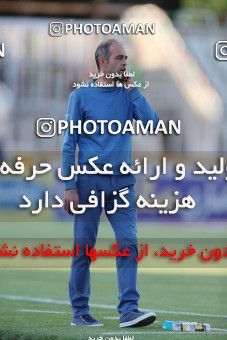 1879666, Tehran, , لیگ برتر فوتبال ایران، Persian Gulf Cup، Week 26، Second Leg، Paykan 0 v 1 Sepahan on 2022/05/09 at Shahid Dastgerdi Stadium